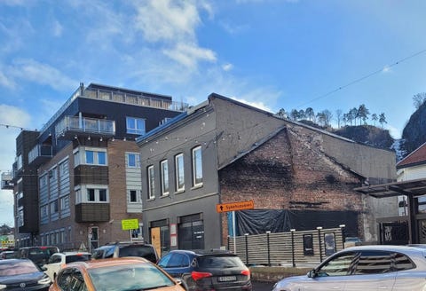 Bilde 1 av annonsen