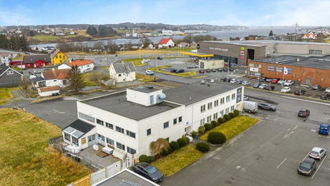 Bilde 1 av annonsen