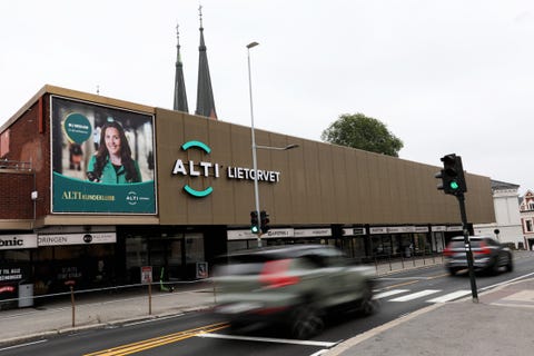 Bilde 1 av annonsen