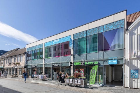 Bilde 1 av annonsen