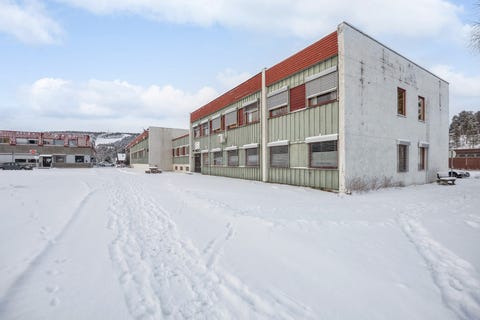 Bilde 1 av annonsen