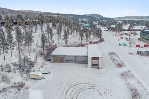 Bilde 2 av annonsen