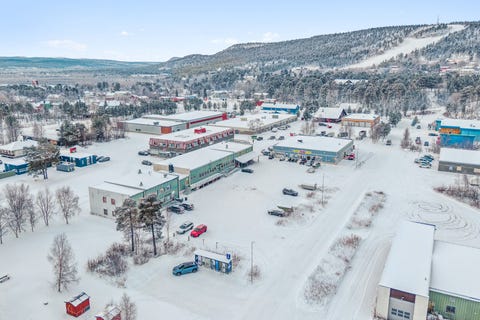 Bilde 1 av annonsen