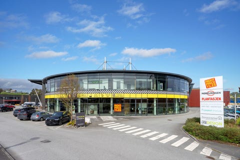 Bilde 2 av annonsen