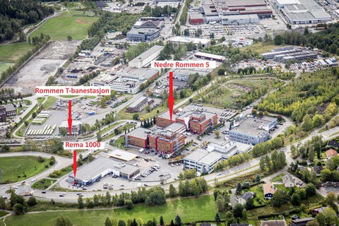Bilde 1 av annonsen