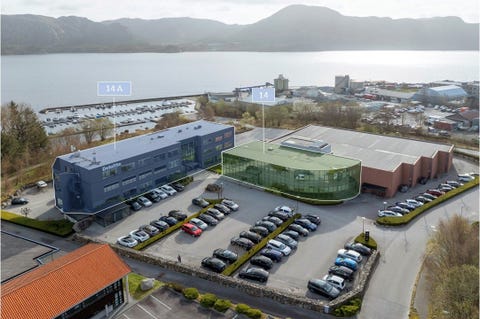 Bilde 2 av annonsen