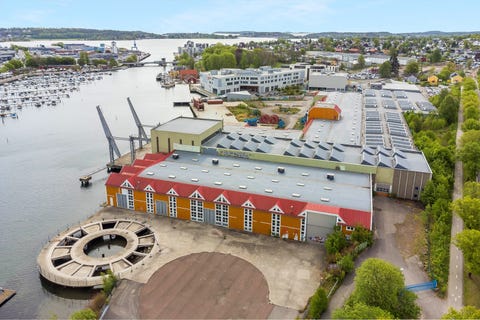 Bilde 2 av annonsen