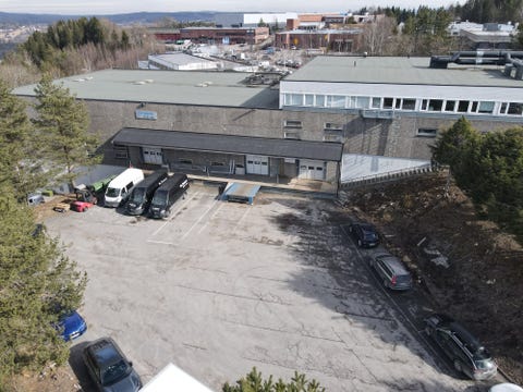 Bilde 2 av annonsen