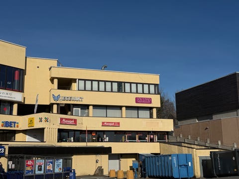 Bilde 1 av annonsen