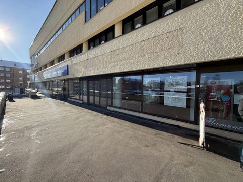 Bilde 2 av annonsen