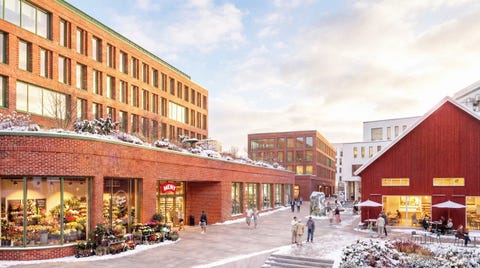 Bilde 2 av annonsen