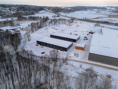 Bilde 1 av annonsen