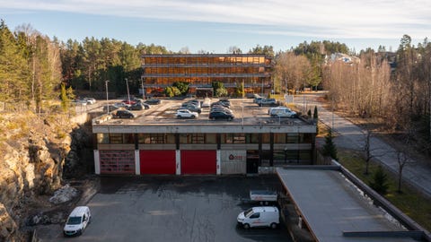 Bilde 1 av annonsen