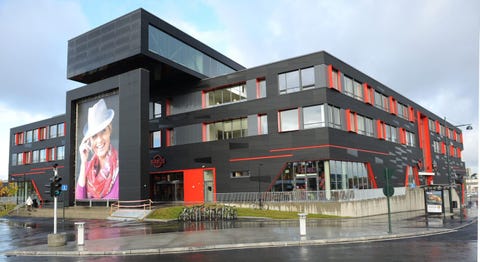 Bilde 1 av annonsen