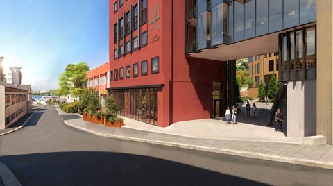 Bilde 2 av annonsen