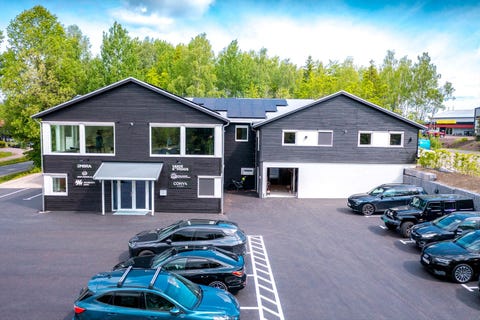 Bilde 1 av annonsen