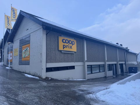 Bilde 2 av annonsen