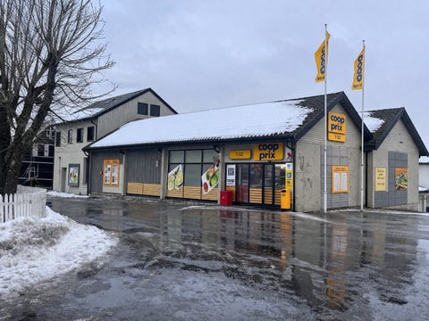 Bilde 1 av annonsen