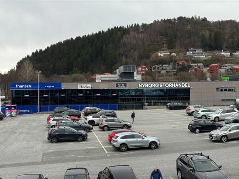 Bilde 1 av annonsen