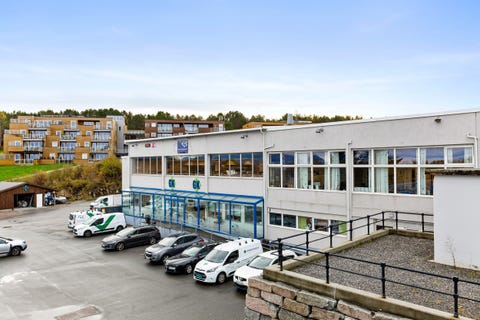 Bilde 2 av annonsen