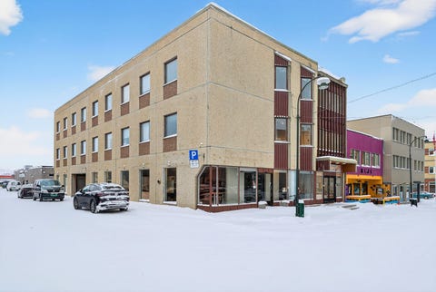 Bilde 1 av annonsen