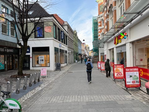 Bilde 2 av annonsen