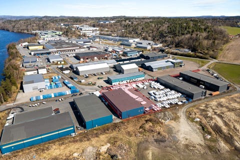 Bilde 1 av annonsen