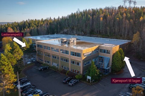 Bilde 1 av annonsen