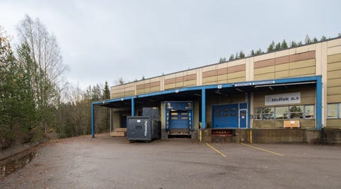 Bilde 2 av annonsen