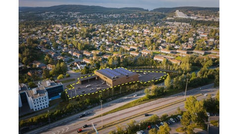 Bilde 2 av annonsen