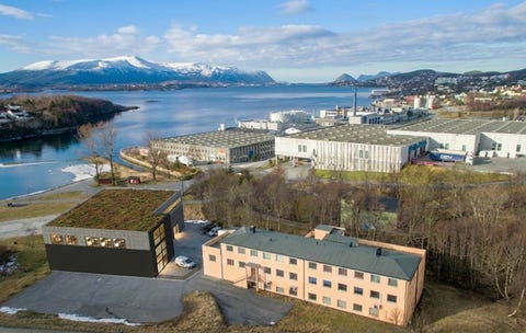 Bilde 2 av annonsen