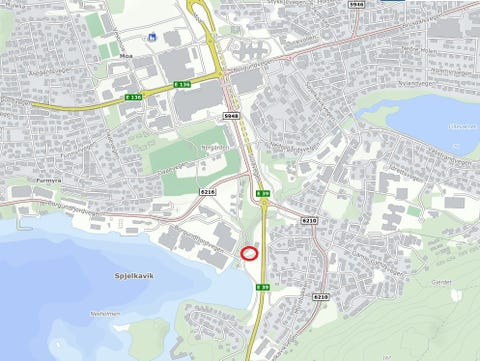 Bilde 1 av annonsen