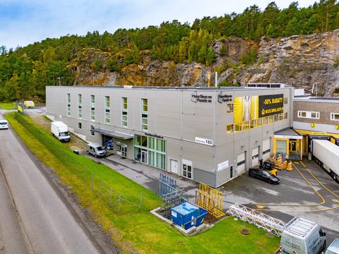 Bilde 1 av annonsen