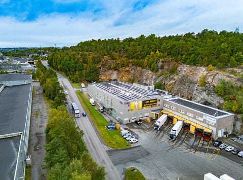 Bilde 2 av annonsen