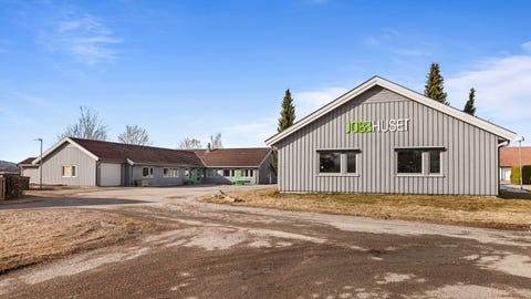 Bilde 1 av annonsen