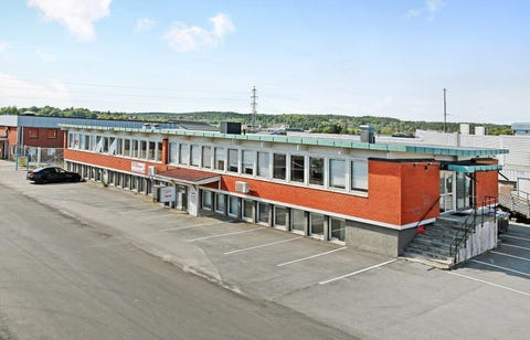 Bilde 1 av annonsen