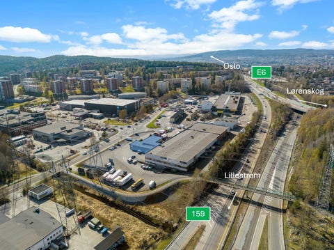 Bilde 1 av annonsen