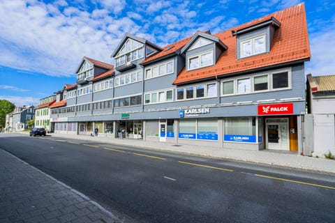 Bilde 1 av annonsen