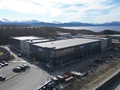 Bilde 1 av annonsen