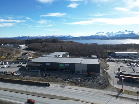 Bilde 2 av annonsen