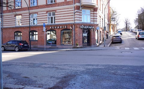 Bilde 1 av annonsen