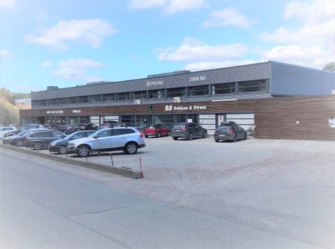 Bilde 1 av annonsen