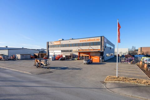 Bilde 2 av annonsen