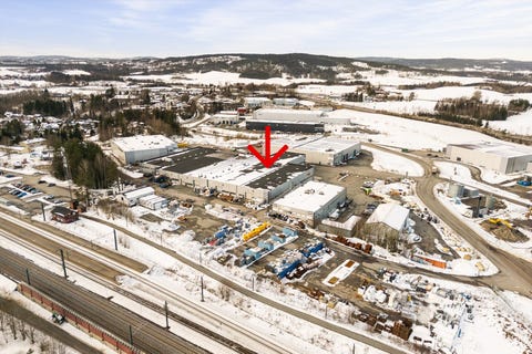 Bilde 1 av annonsen