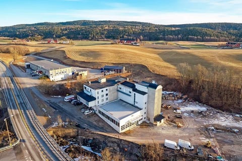 Bilde 2 av annonsen