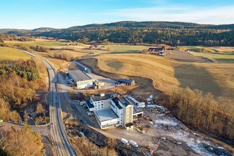 Bilde 1 av annonsen