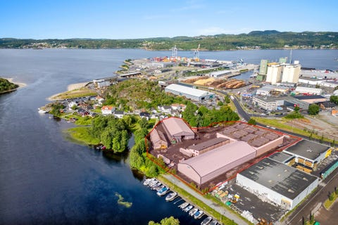 Bilde 1 av annonsen