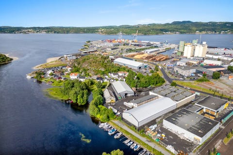 Bilde 2 av annonsen