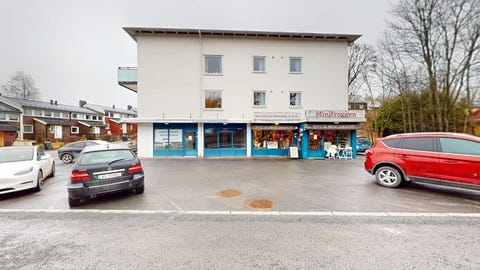 Bilde 1 av annonsen