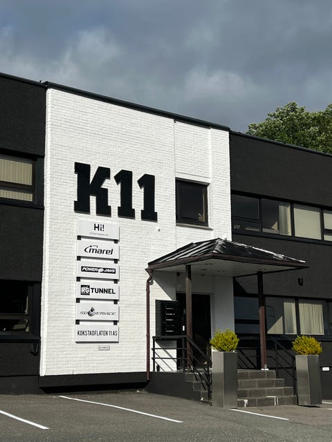 Bilde 2 av annonsen